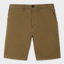 2017 Sommer Großhandel Heißer Verkauf männer Grundlegende Baumwolle Chino Shorts